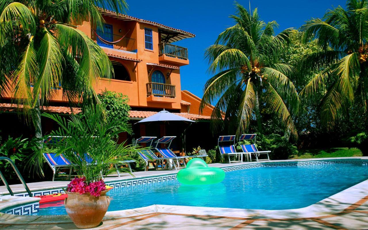 Negresco Hoteles