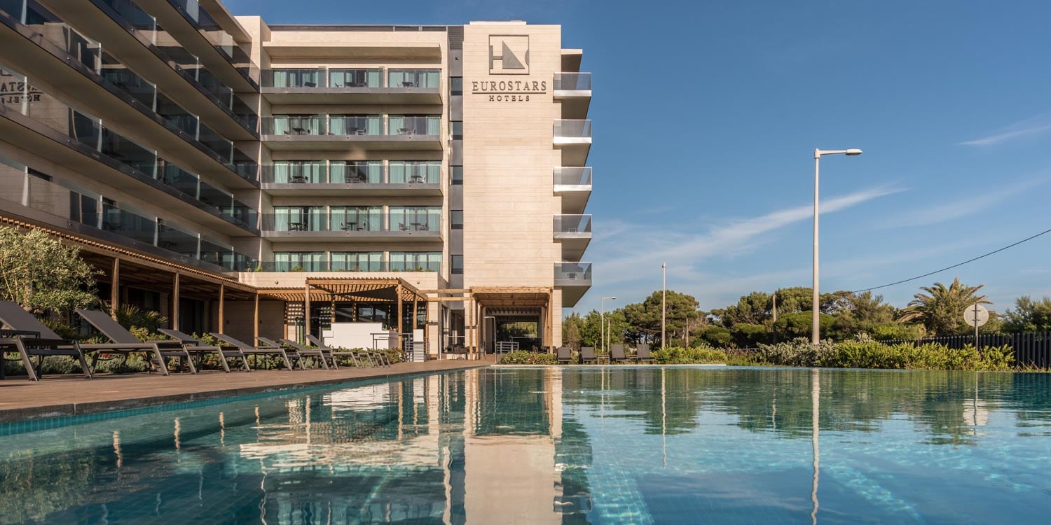 Eurostars Cascais