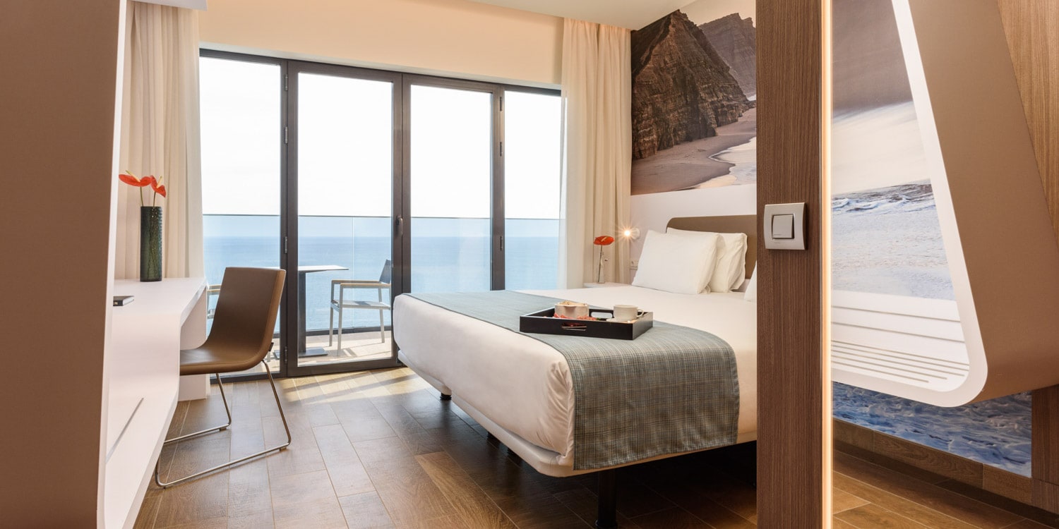 Eurostars Cascais