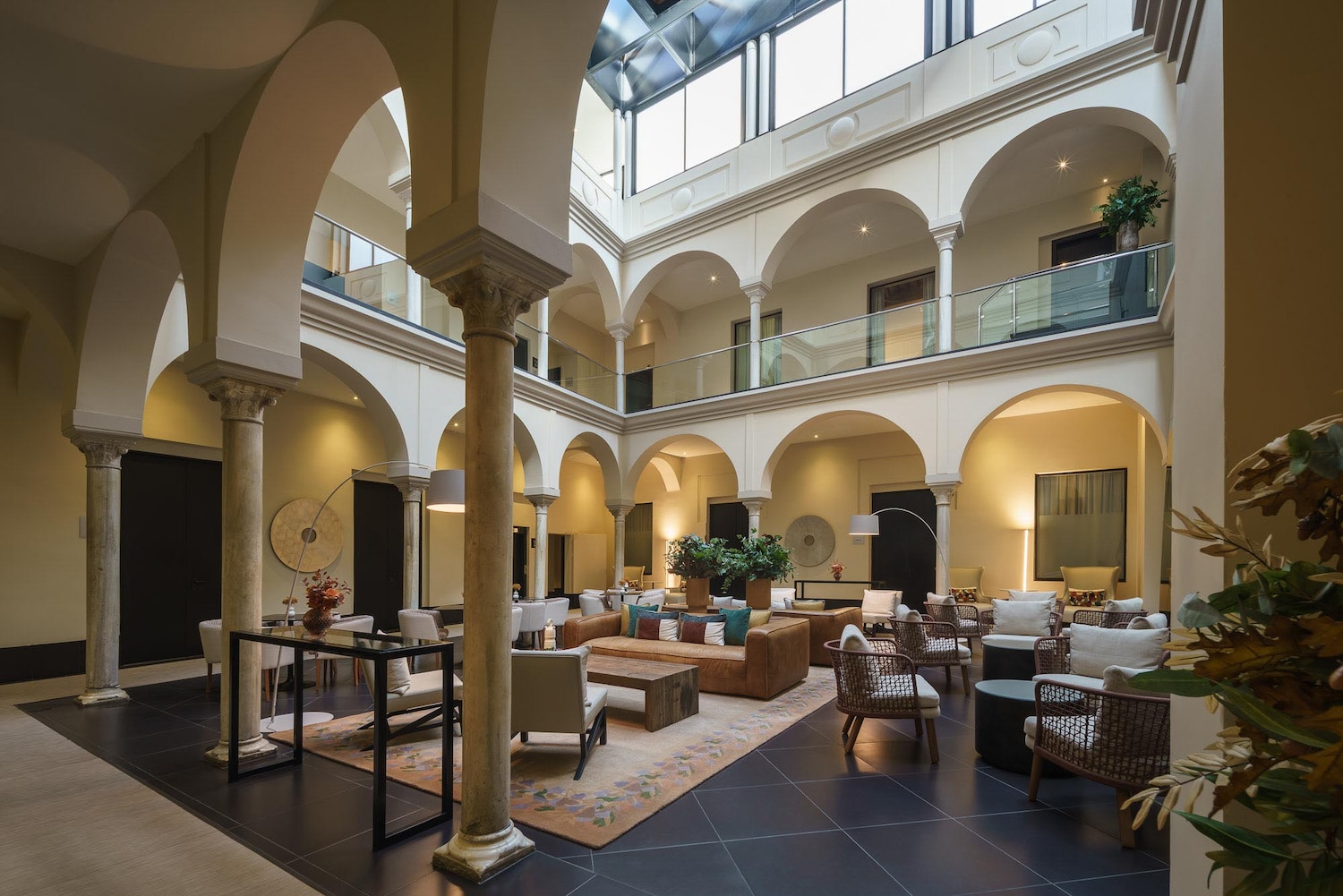 Eurostars Sevilla Boutique