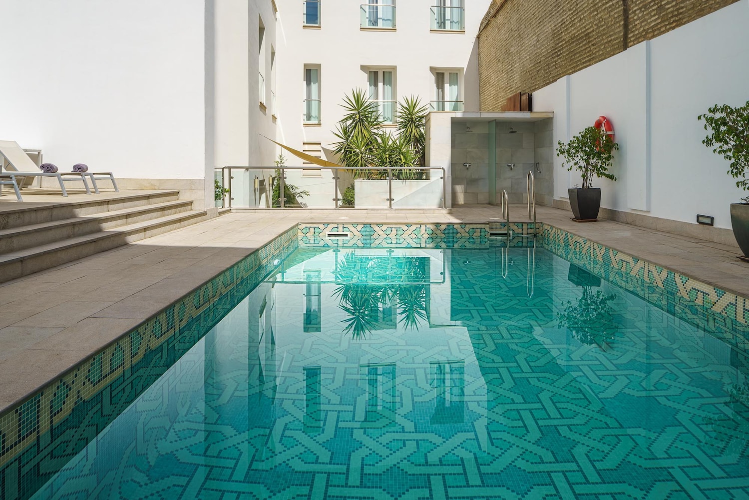Eurostars Sevilla Boutique