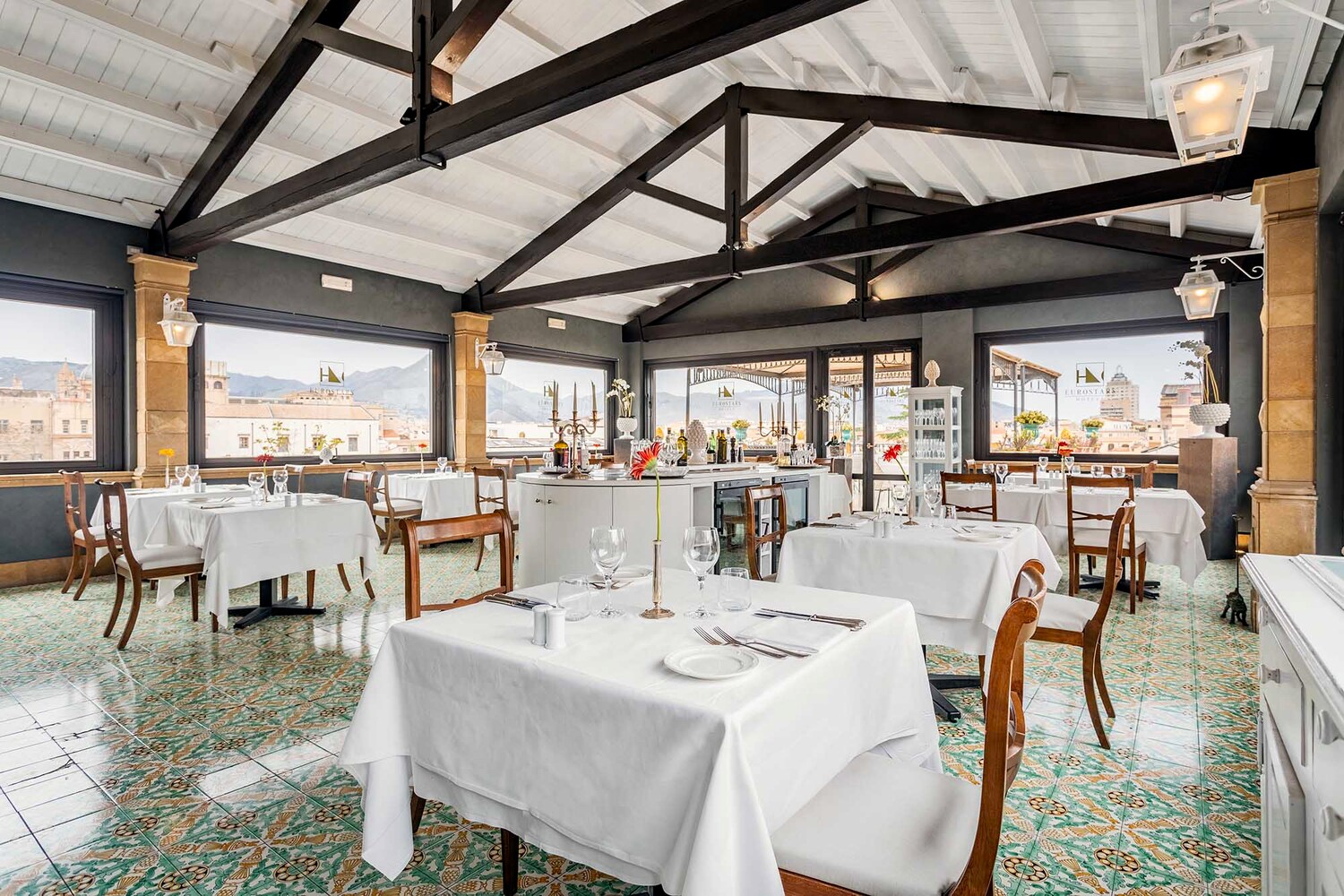 Book hotel in Palermo - Eurostars Hotel Company, image size:1500x1000