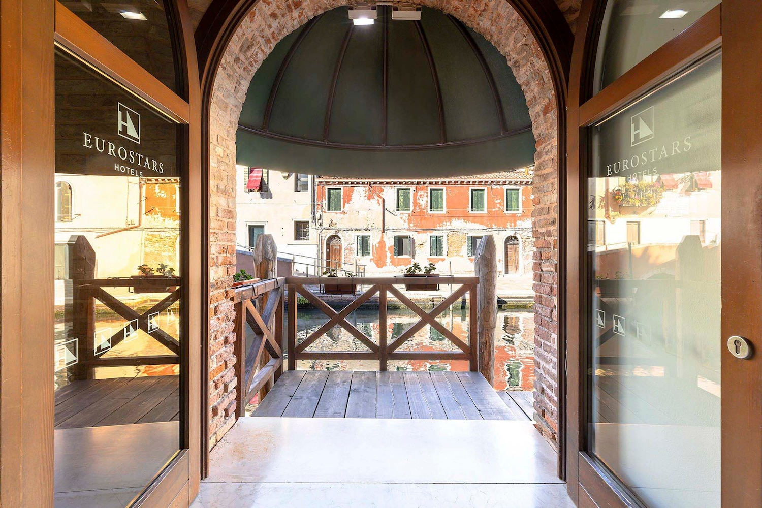 Eurostars Residenza Cannaregio