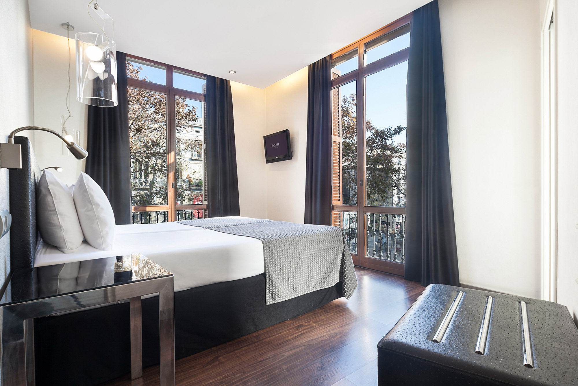 Dorma Ramblas Boquería