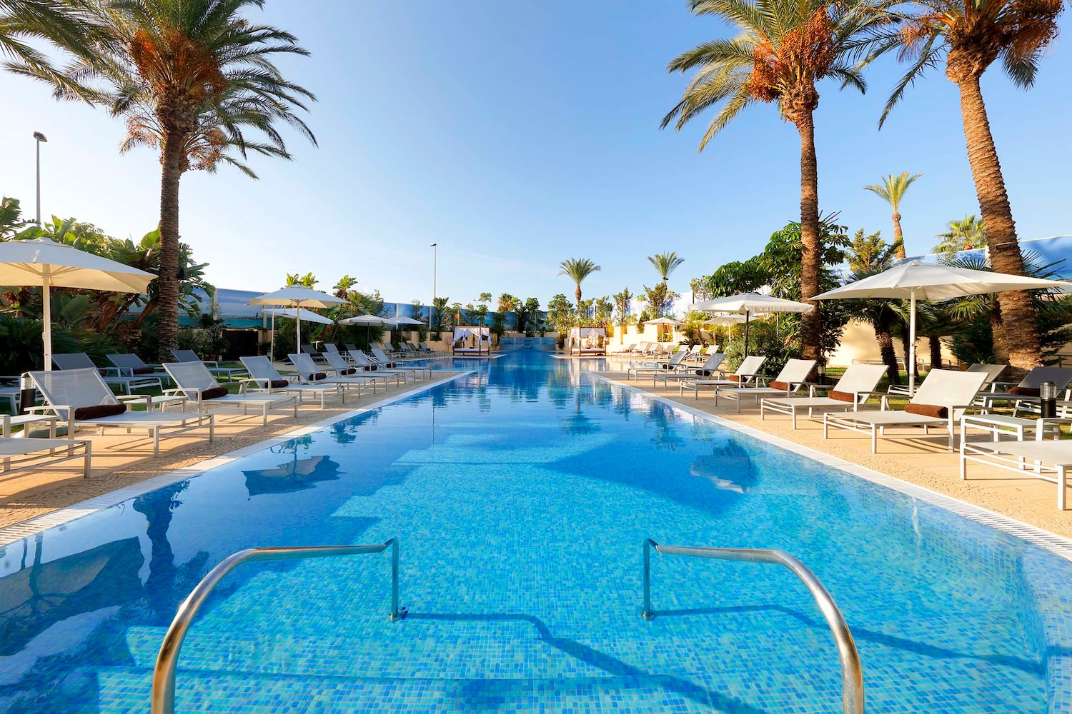 Exe Estepona Thalasso & Spa - Adults only